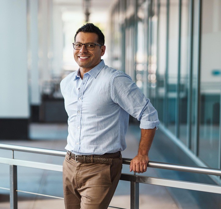 ଅଶୋକ ପଟ୍ଟନାୟକ