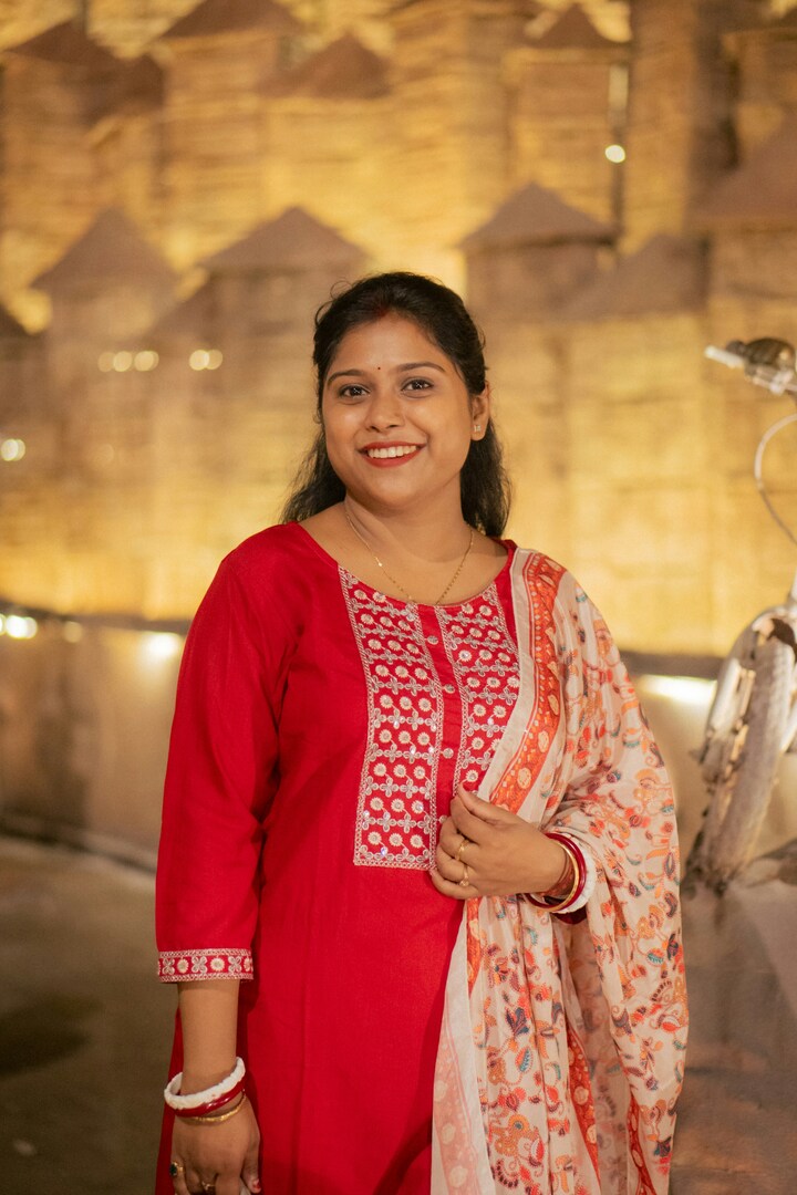 ପ୍ରଭାସିନୀ ଦାଶ