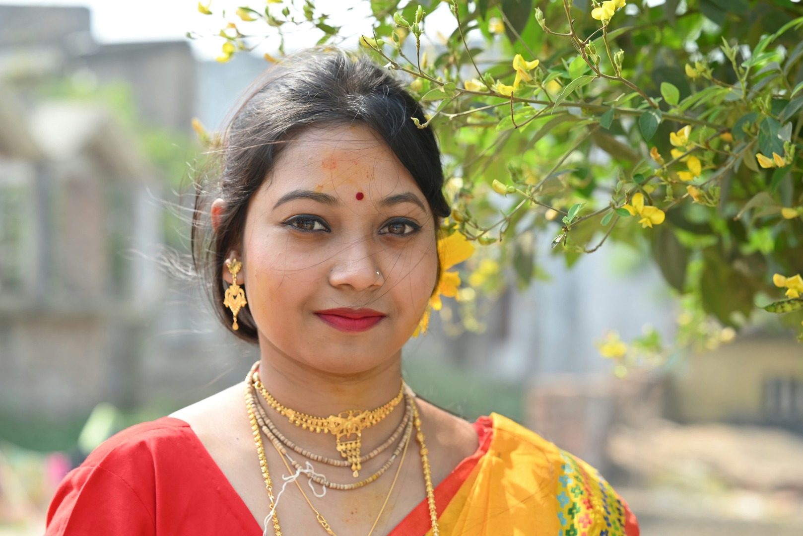 ପ୍ରିୟଙ୍କା ପ୍ରିୟଦର୍ଶିନୀ 